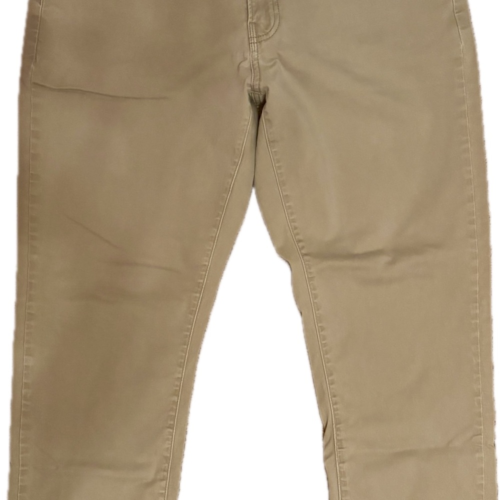 Lucky Brand Kids' Khaki Casual Pants